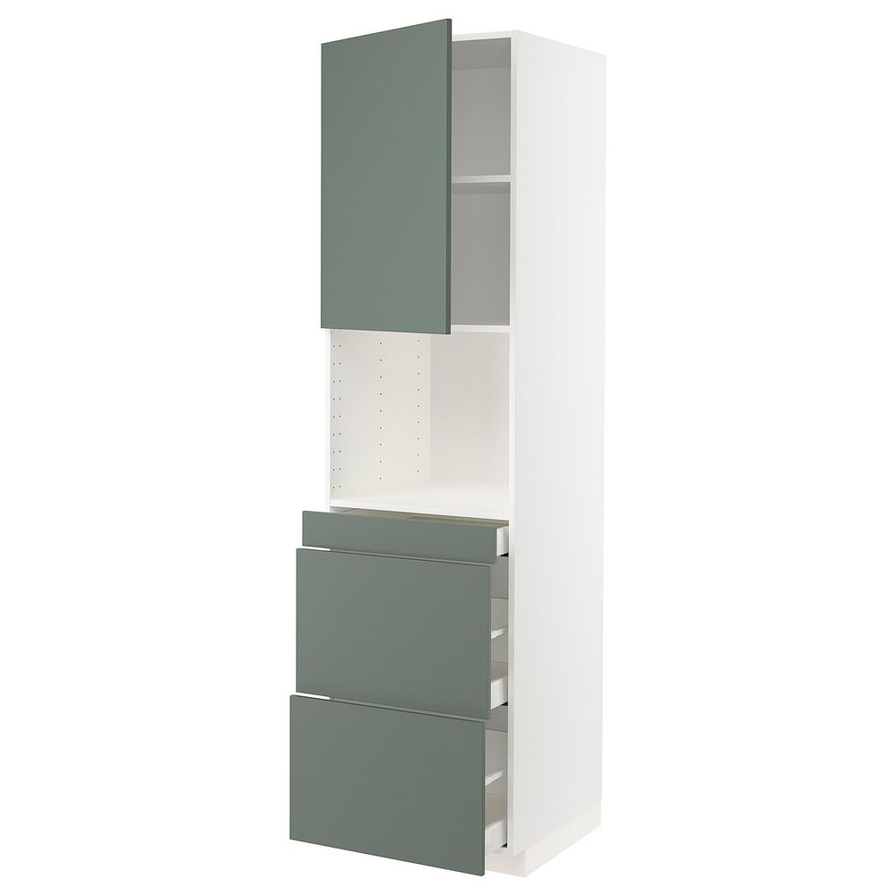 IKEA, вид спереди