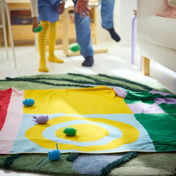 IKEA, дополнительный ракурс