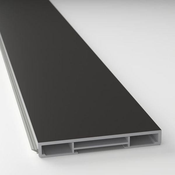 IKEA, дополнительный ракурс - схема-чертеж с размерами