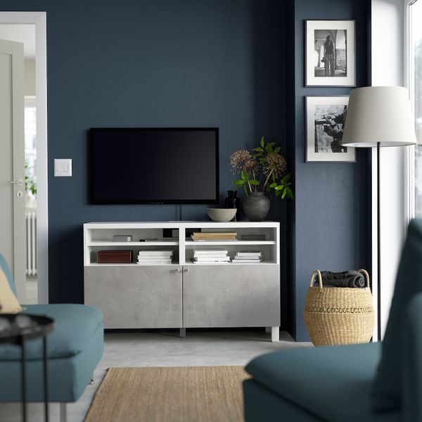 IKEA, дополнительный ракурс