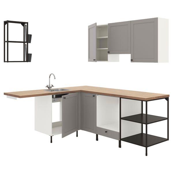 IKEA в интерьере