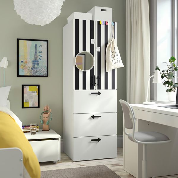 IKEA, дополнительный ракурс