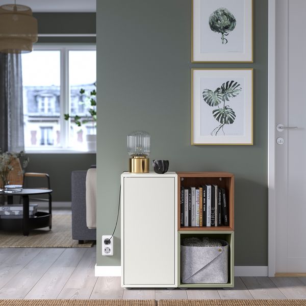 IKEA, дополнительный ракурс