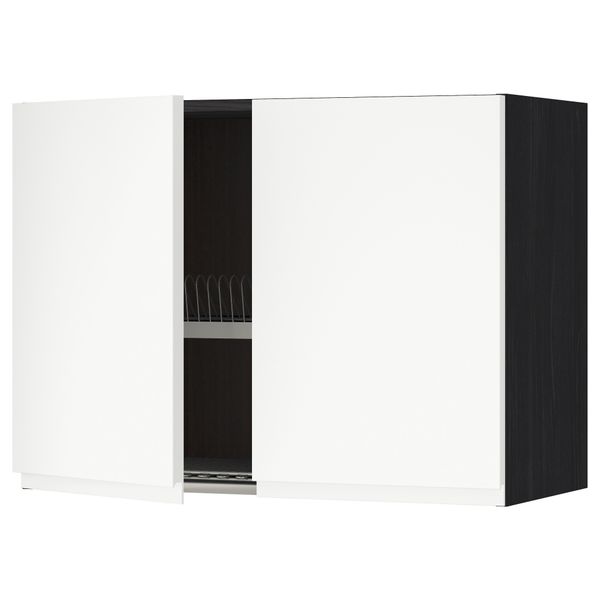 IKEA, вид спереди - схема-чертеж с размерами