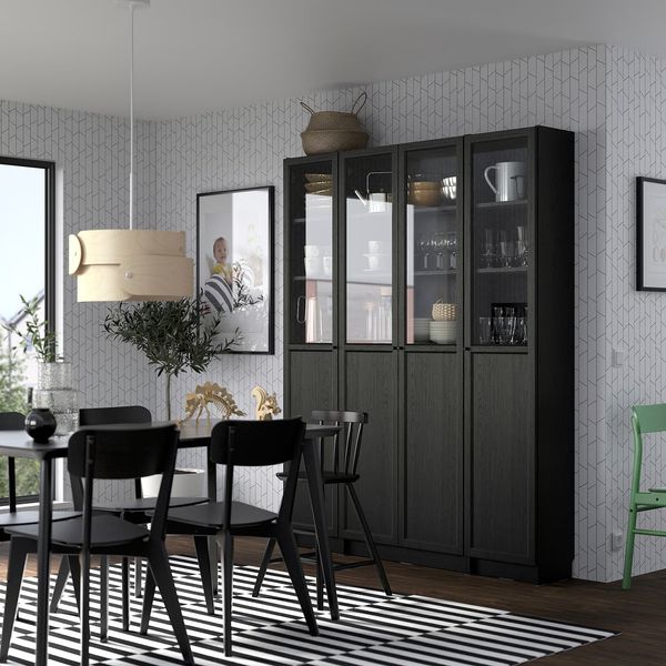 IKEA, дополнительный ракурс