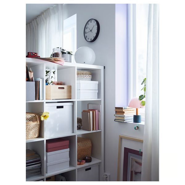 IKEA, дополнительный ракурс - схема-чертеж с размерами
