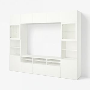 IKEA, вид спереди