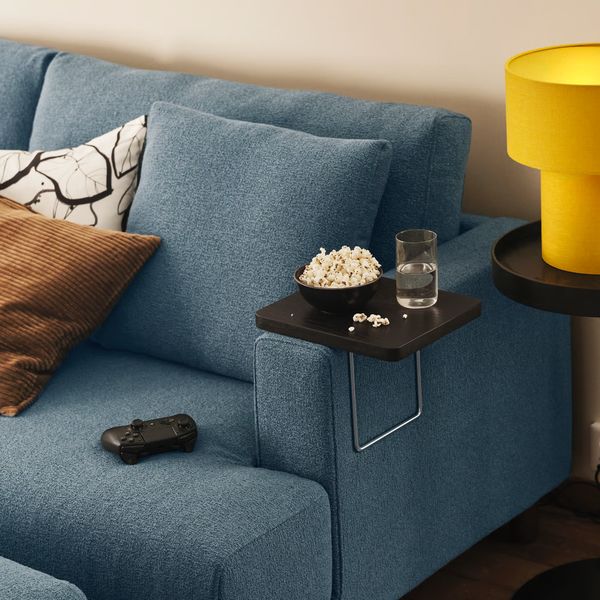 IKEA, дополнительный ракурс