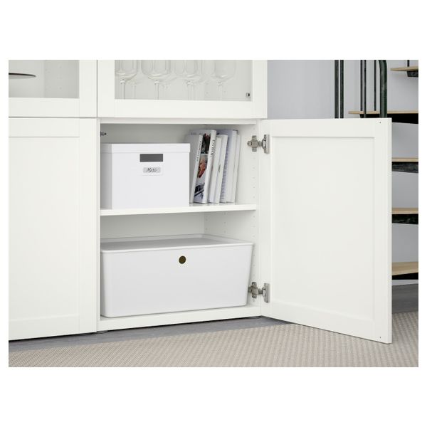 IKEA, дополнительный ракурс