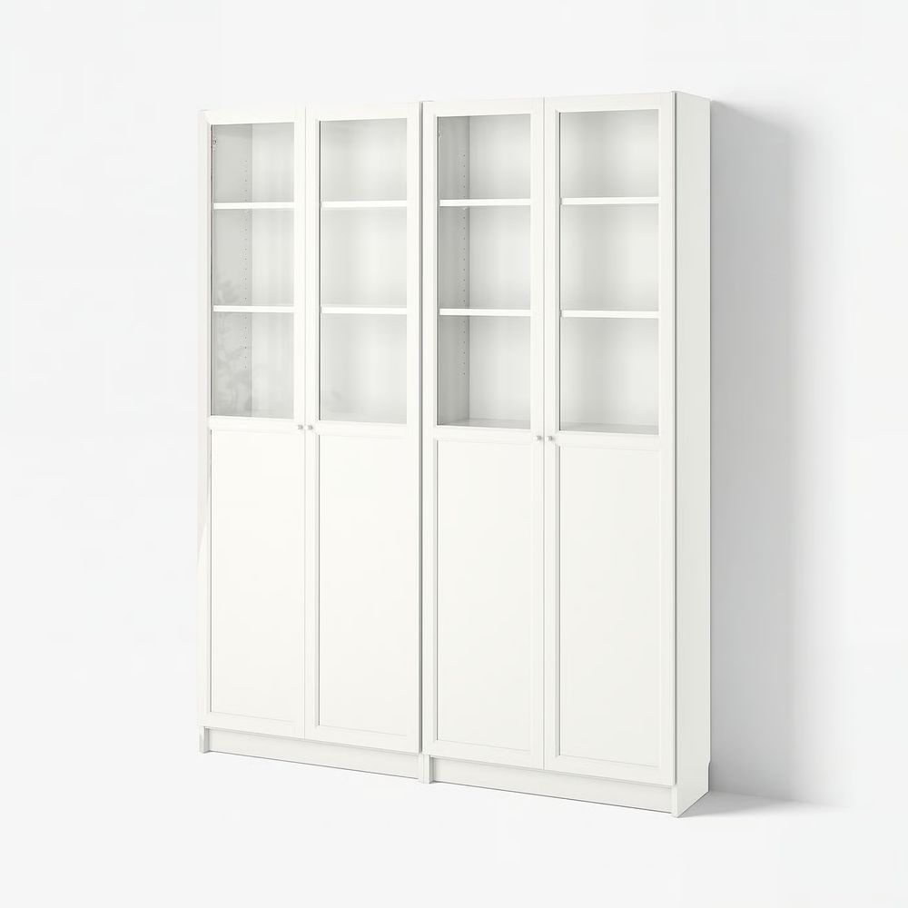 IKEA, вид спереди