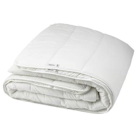 SMÅSPORRE Одеяло на все сезоны 240x220 см