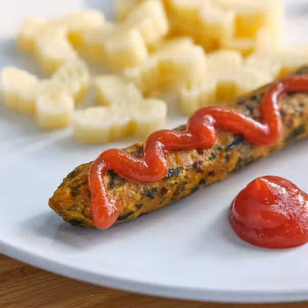 KETCHUP Кетчуп 500 гр - фото 2