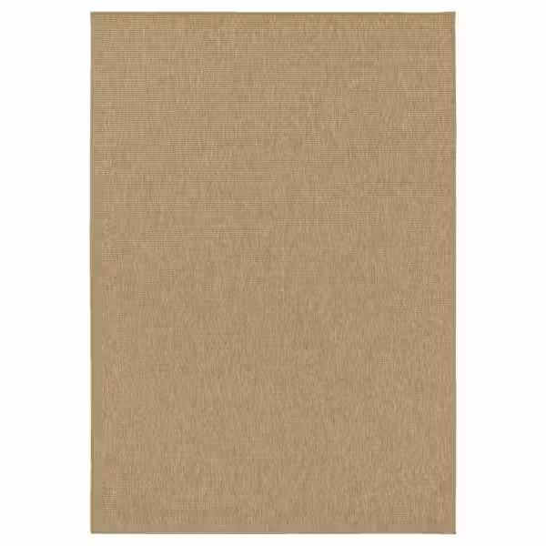 LÄTTBETONG ЛЭТТБЕТОНГ Ковер безворсовый, д/дома/улицы - фото 1