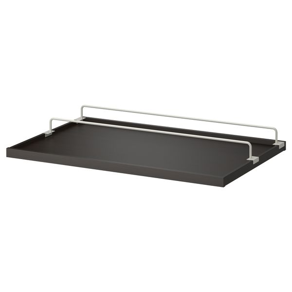 IKEA, вид спереди - схема-чертеж с размерами