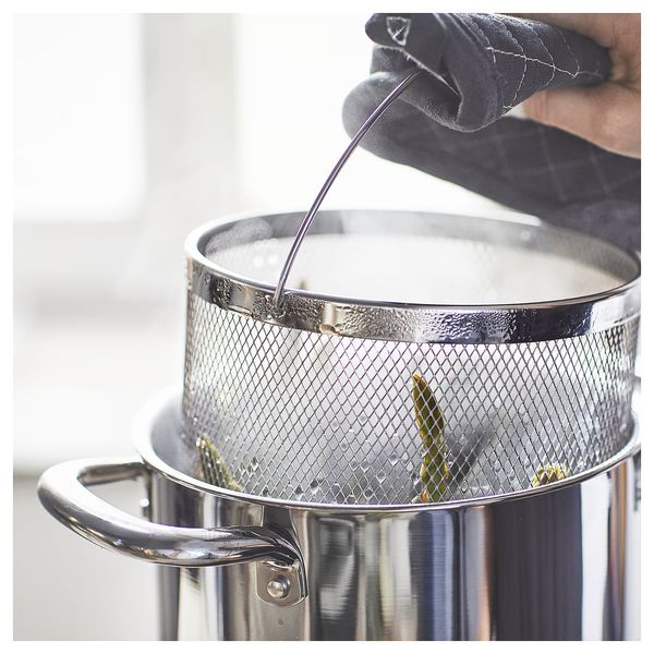 IKEA, дополнительный ракурс