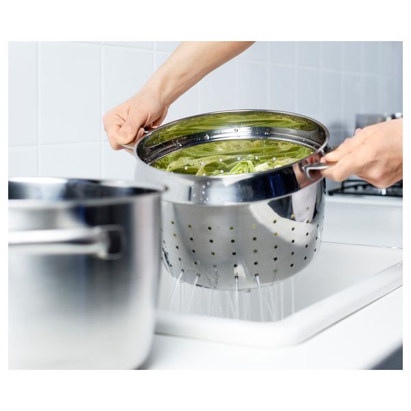 IKEA, дополнительный ракурс