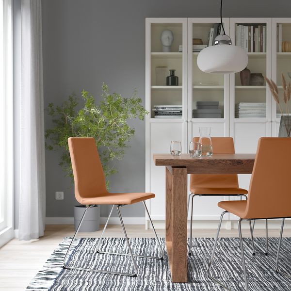 IKEA в интерьере
