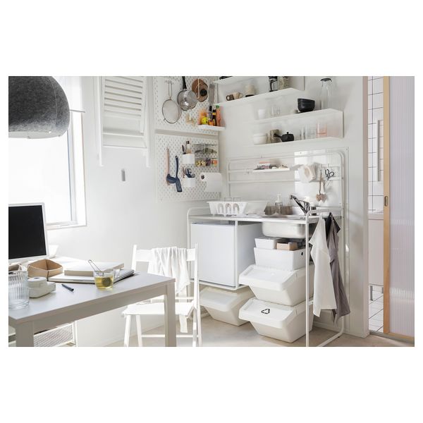 IKEA в интерьере