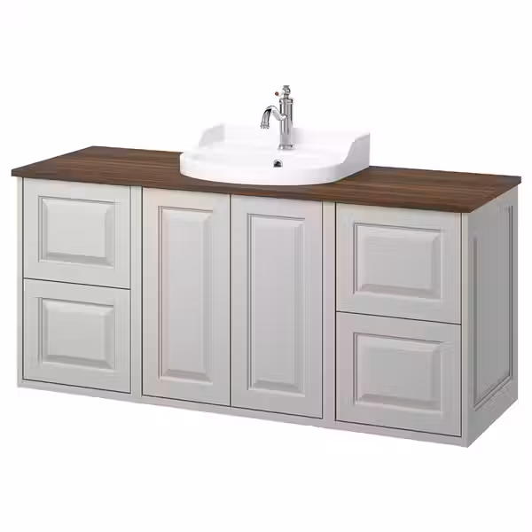 IKEA, вид спереди