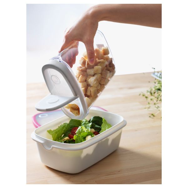 IKEA, дополнительный ракурс