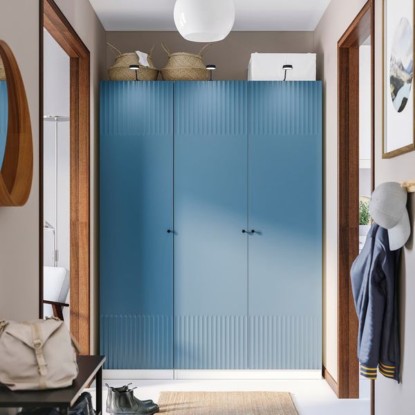 IKEA, дополнительный ракурс