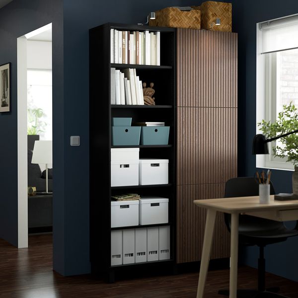 IKEA, дополнительный ракурс
