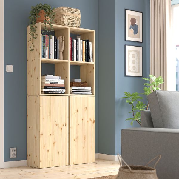 IKEA, дополнительный ракурс