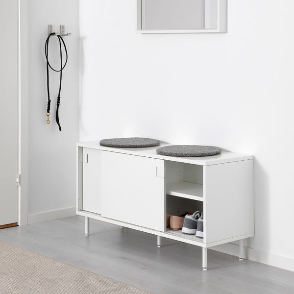 IKEA, дополнительный ракурс
