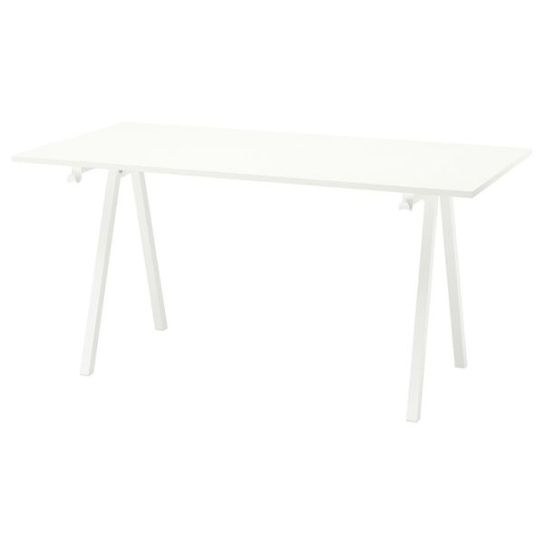 IKEA, вид спереди - схема-чертеж с размерами
