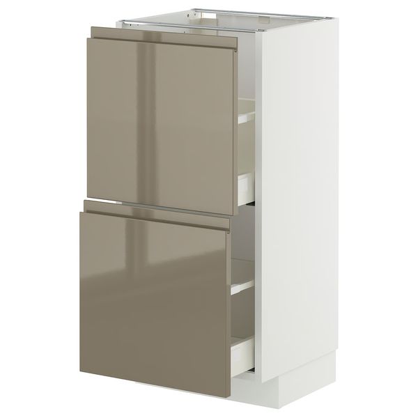 IKEA, вид спереди