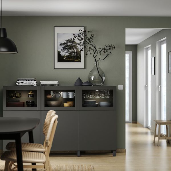 IKEA, дополнительный ракурс
