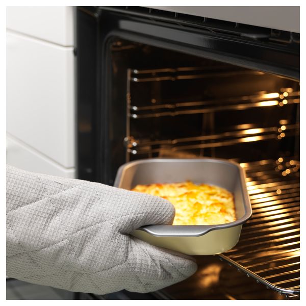 Форма для печи СУТАРЕ, светло-желтый (32x19 см) - фото 2