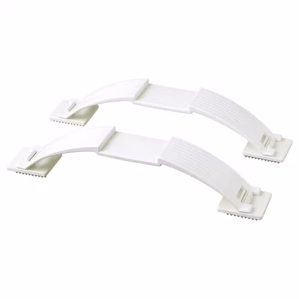 PATRULL Стопор для двери - белый - фото 1