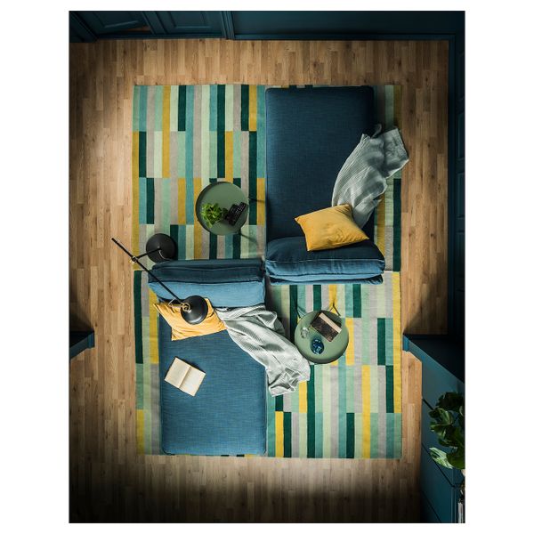 IKEA, дополнительный ракурс