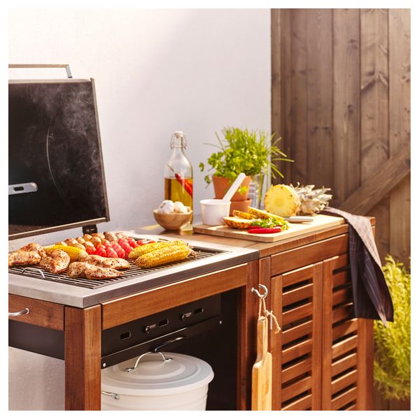 IKEA, дополнительный ракурс