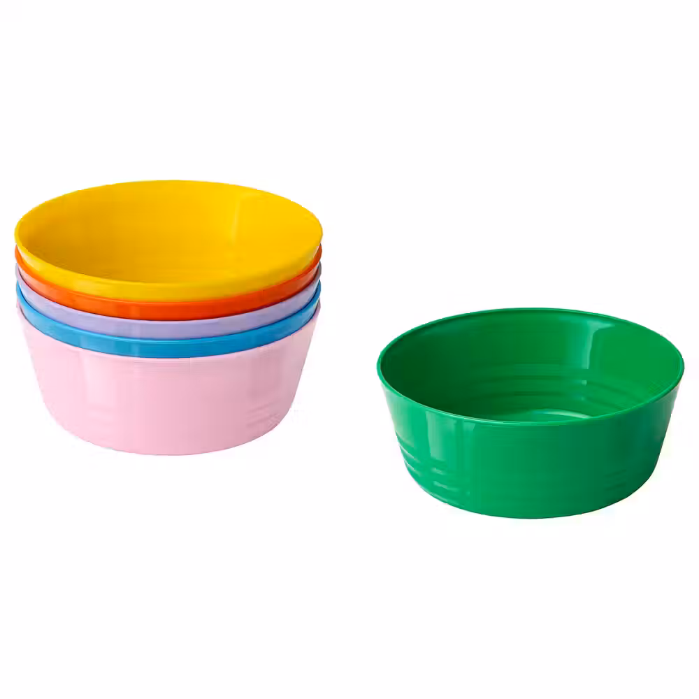 IKEA, вид спереди