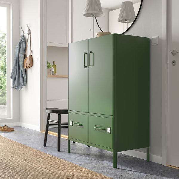 IKEA, дополнительный ракурс