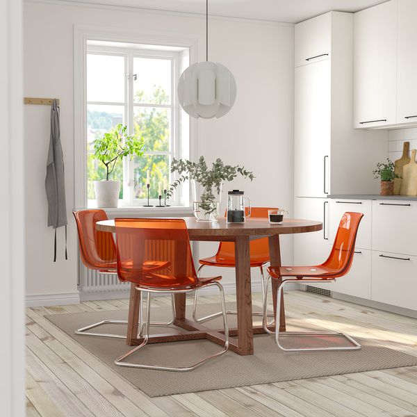 IKEA, дополнительный ракурс - схема-чертеж с размерами