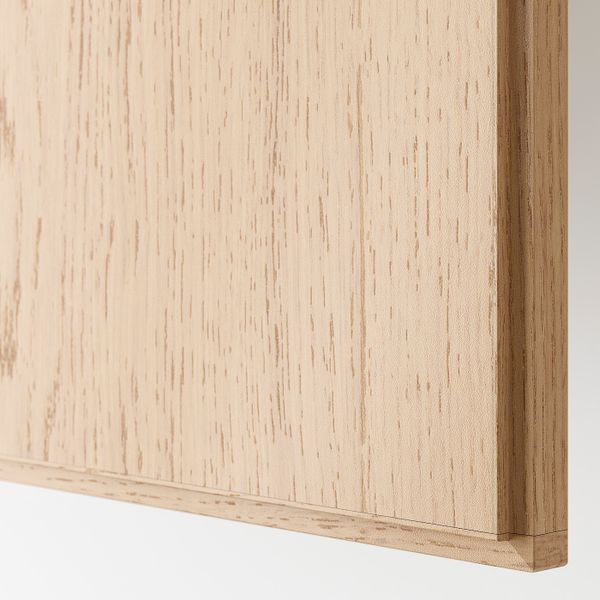 IKEA, дополнительный ракурс - схема-чертеж с размерами