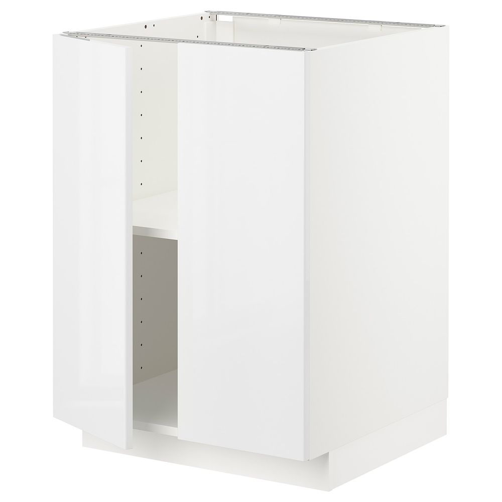 IKEA, вид спереди