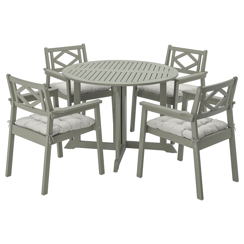 IKEA в интерьере