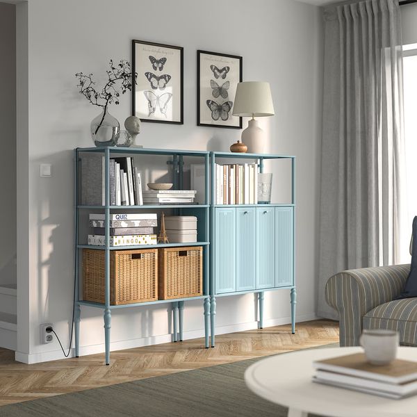 IKEA, дополнительный ракурс