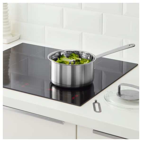 IKEA, дополнительный ракурс - схема-чертеж с размерами