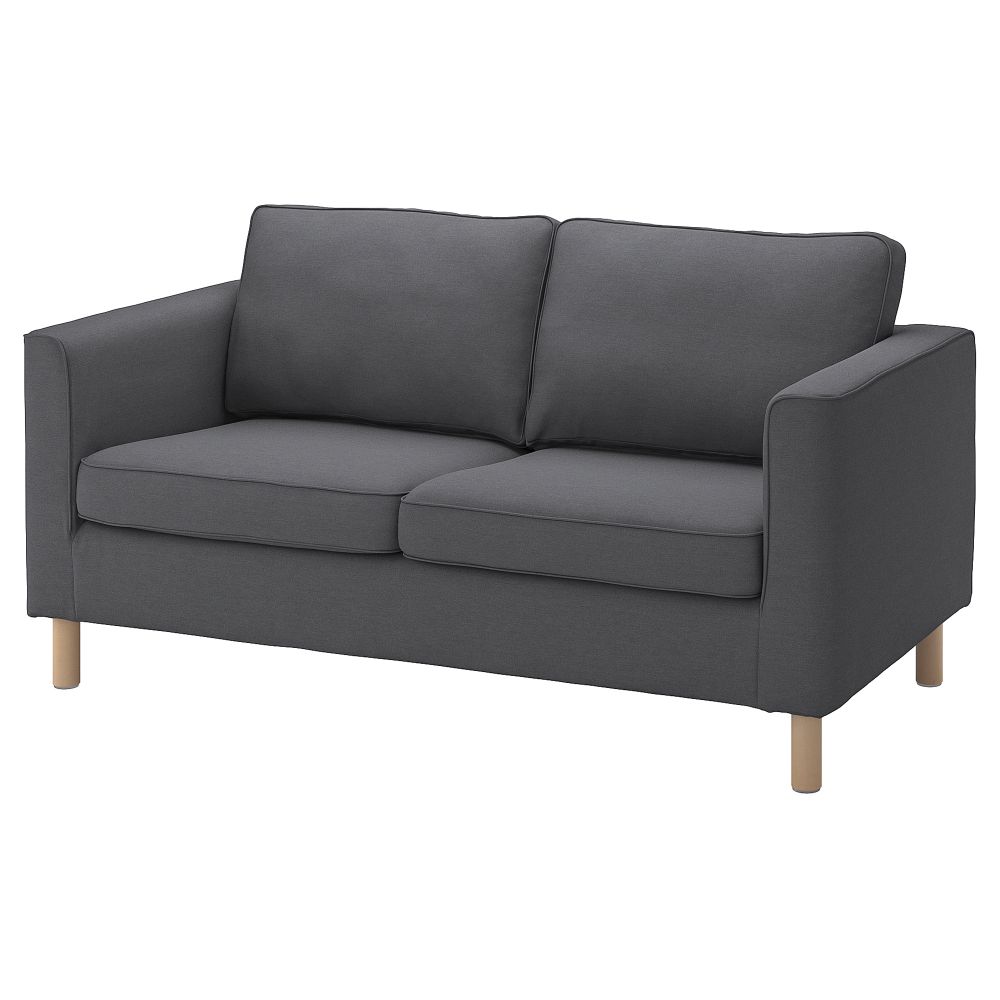 IKEA, вид спереди