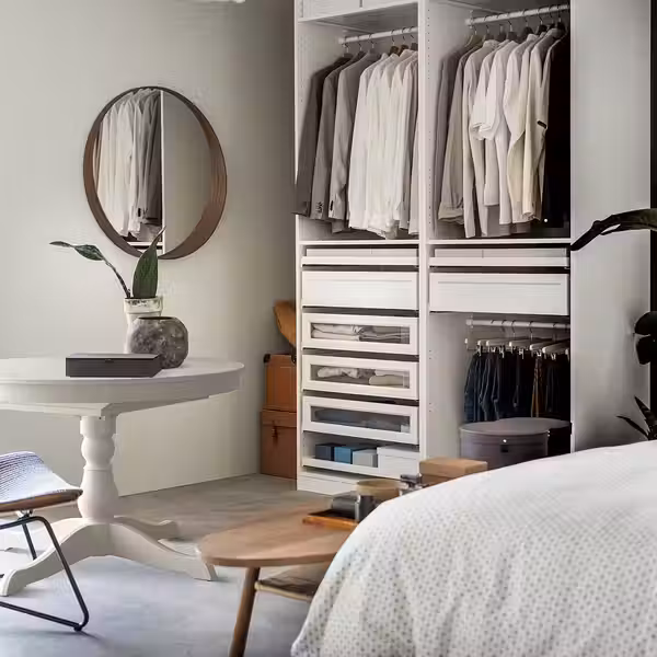 IKEA, дополнительный ракурс