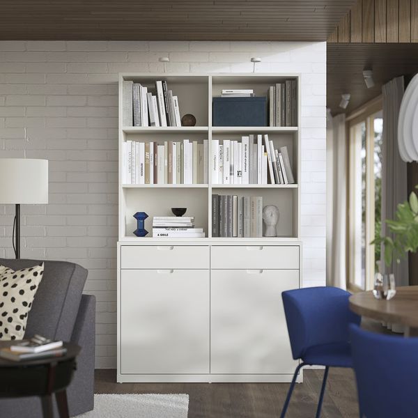 IKEA, дополнительный ракурс