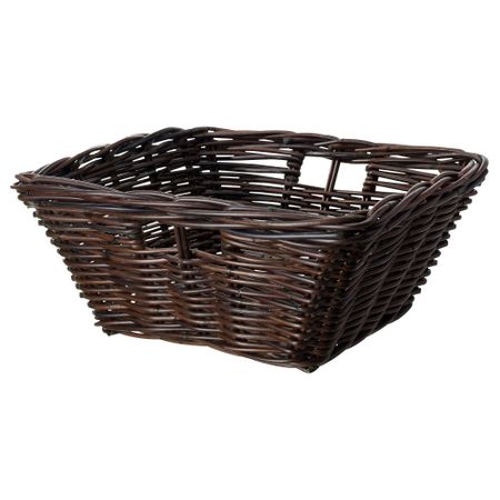Корзина БЮХОЛЬМА, коричневый