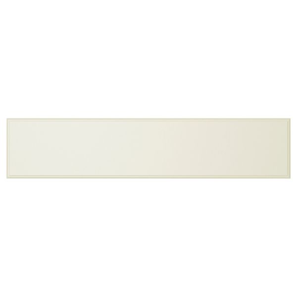 IKEA, вид спереди - схема-чертеж с размерами