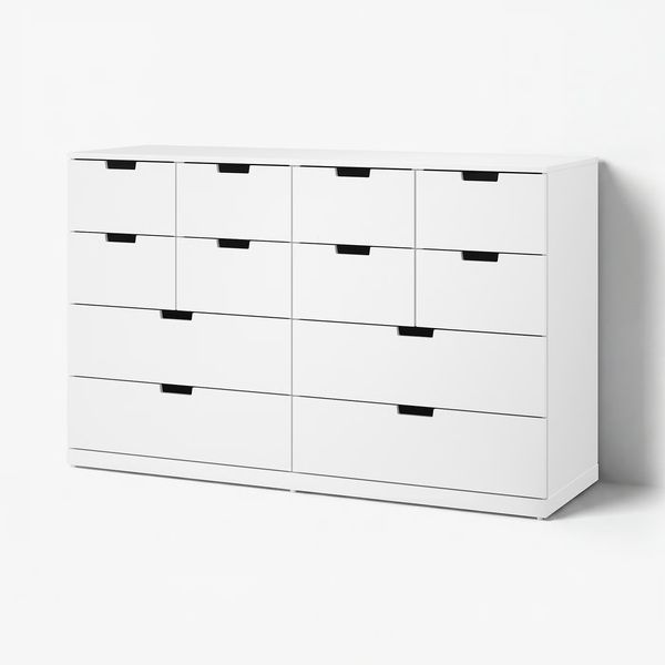 IKEA, вид спереди