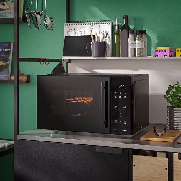IKEA, дополнительный ракурс